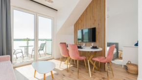 Apartament 67 Perła Mierzei, Kobyla Kępa